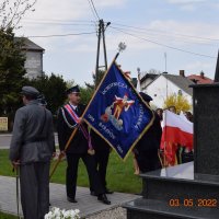 Zobacz w powiększeniu: Uroczystości 231. rocznicy uchwalenia Konstytucji 3 Maja (64)